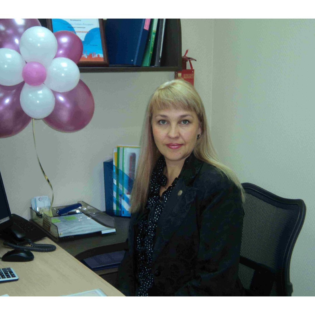 Эльвира Хадаковская