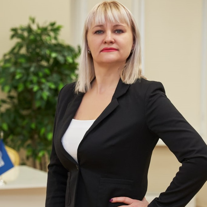 Эмма Малахова