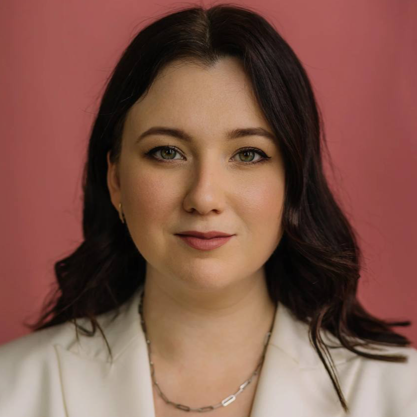 Софья Маврина