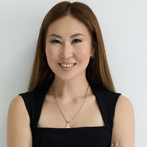 Наталья Майманова