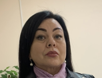 Марина Елисеева