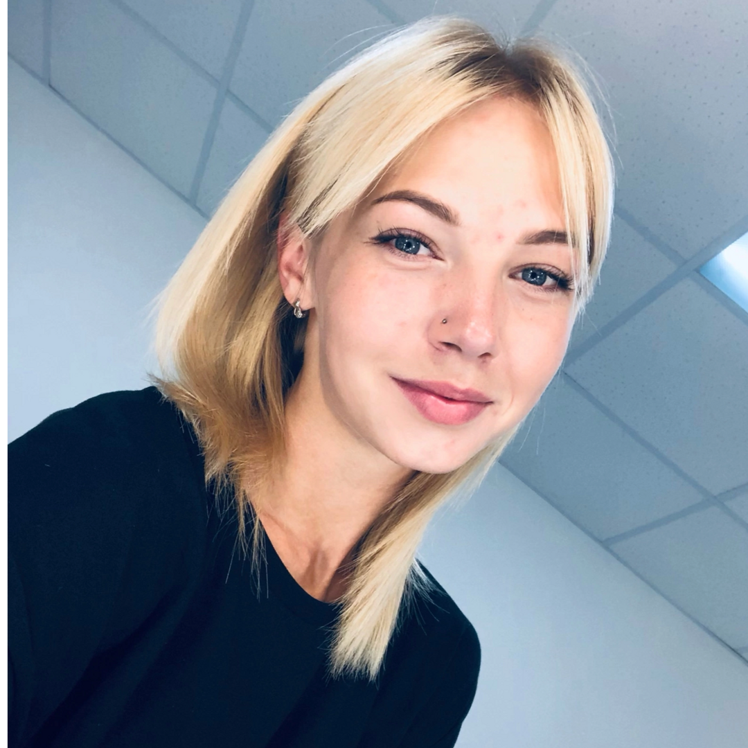 Юлия Рутковская