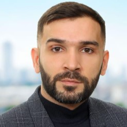 Мурадин Пшеунов