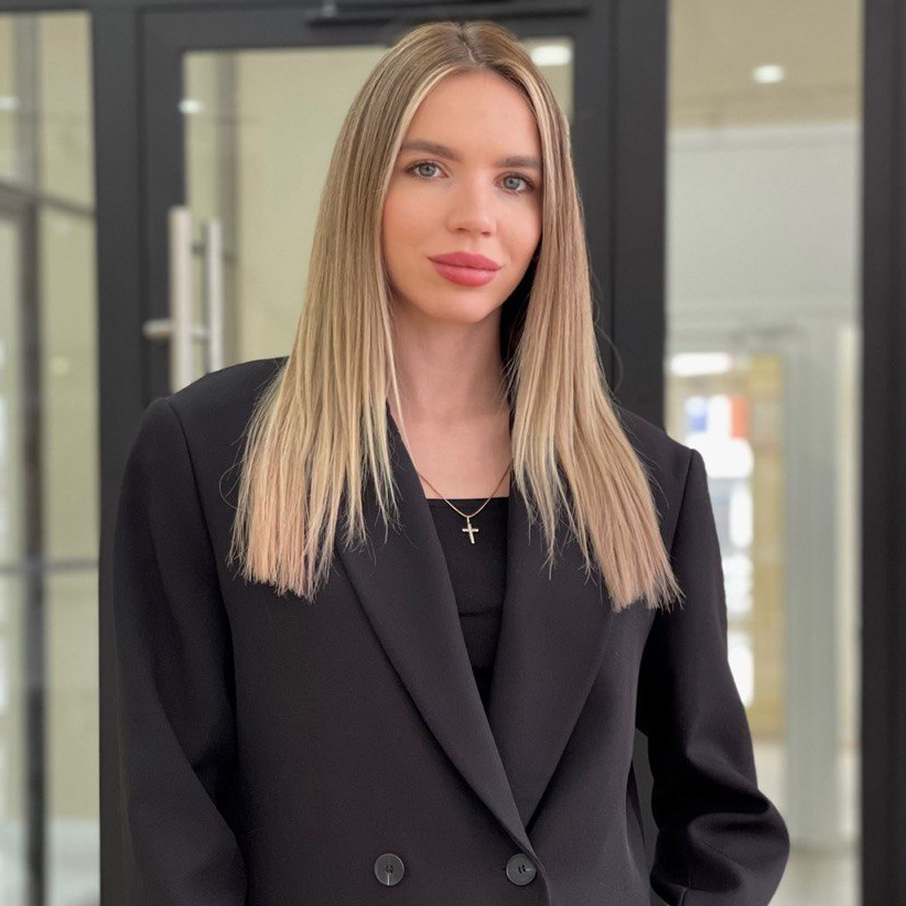 Мария Иванченко