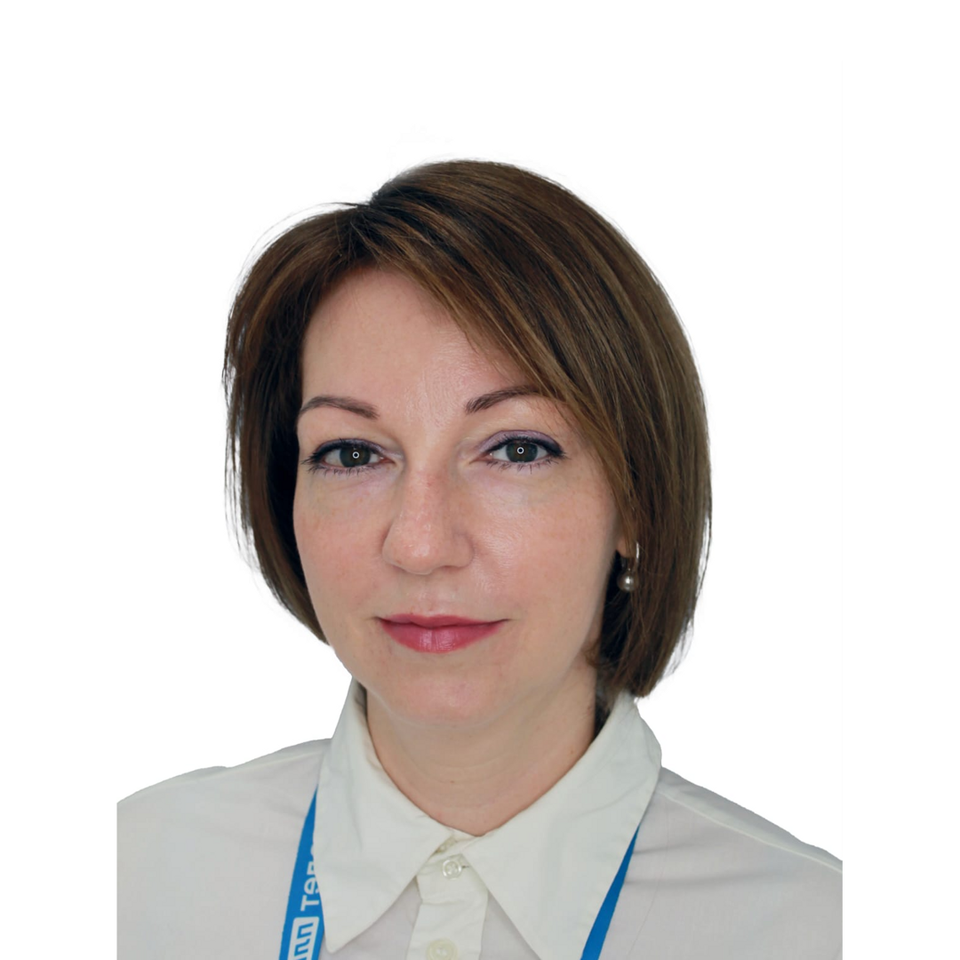 Ксения Осипова