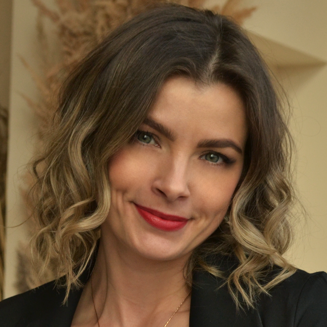 Алина Аверьянова