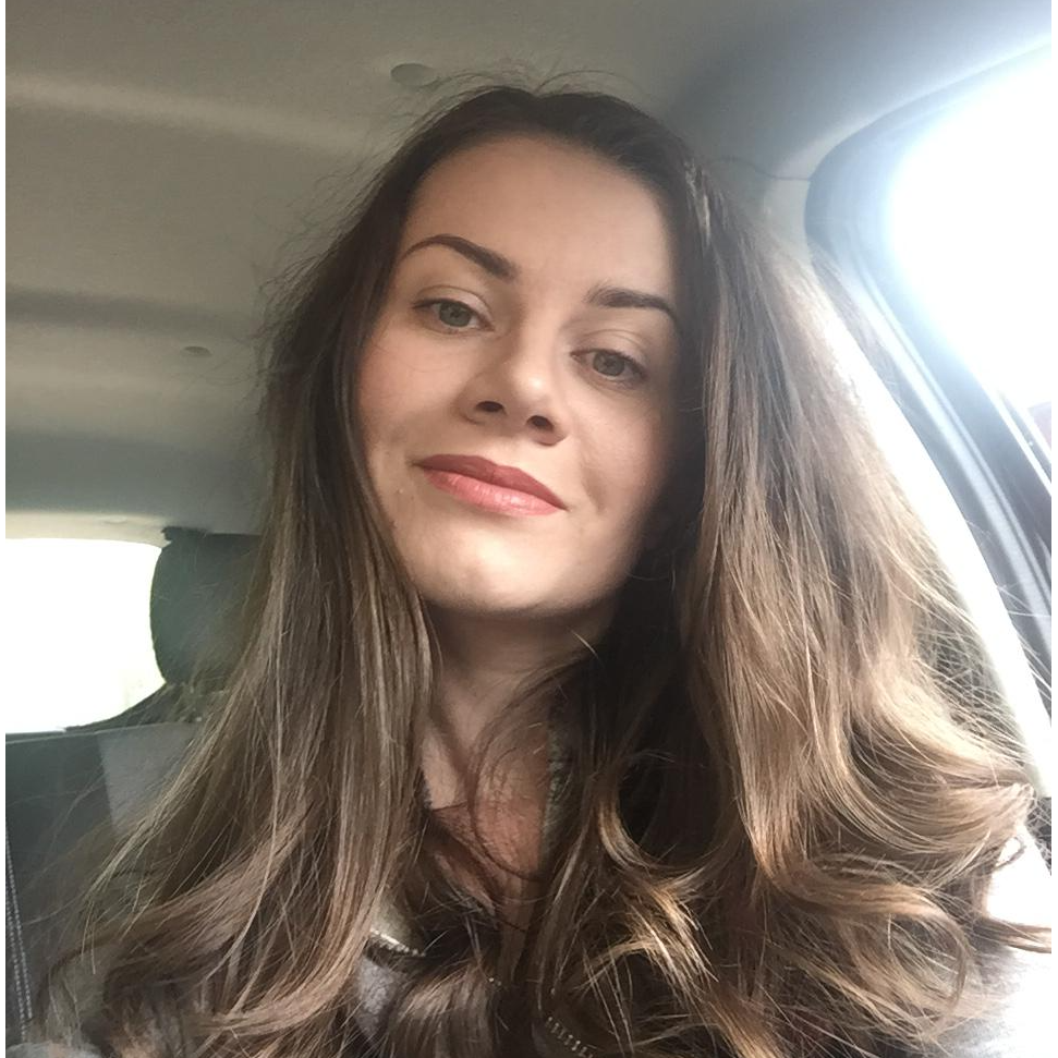 Екатерина Самарина