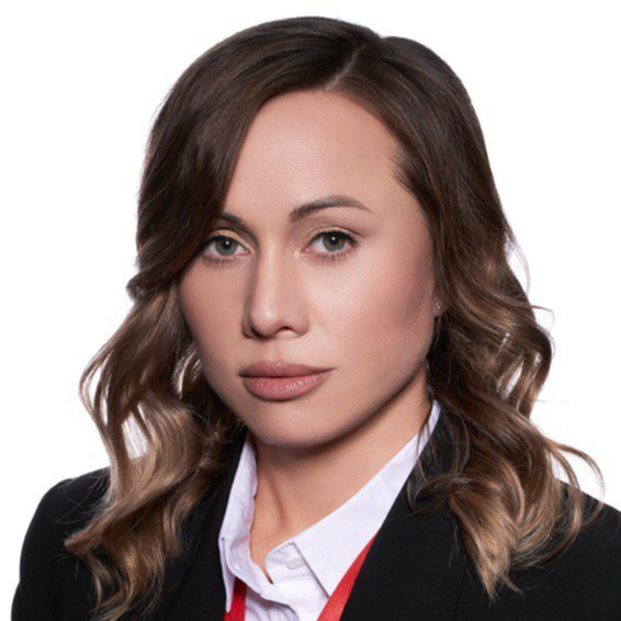 Ирина Калашникова