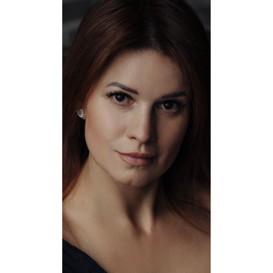 Елена Никандрова