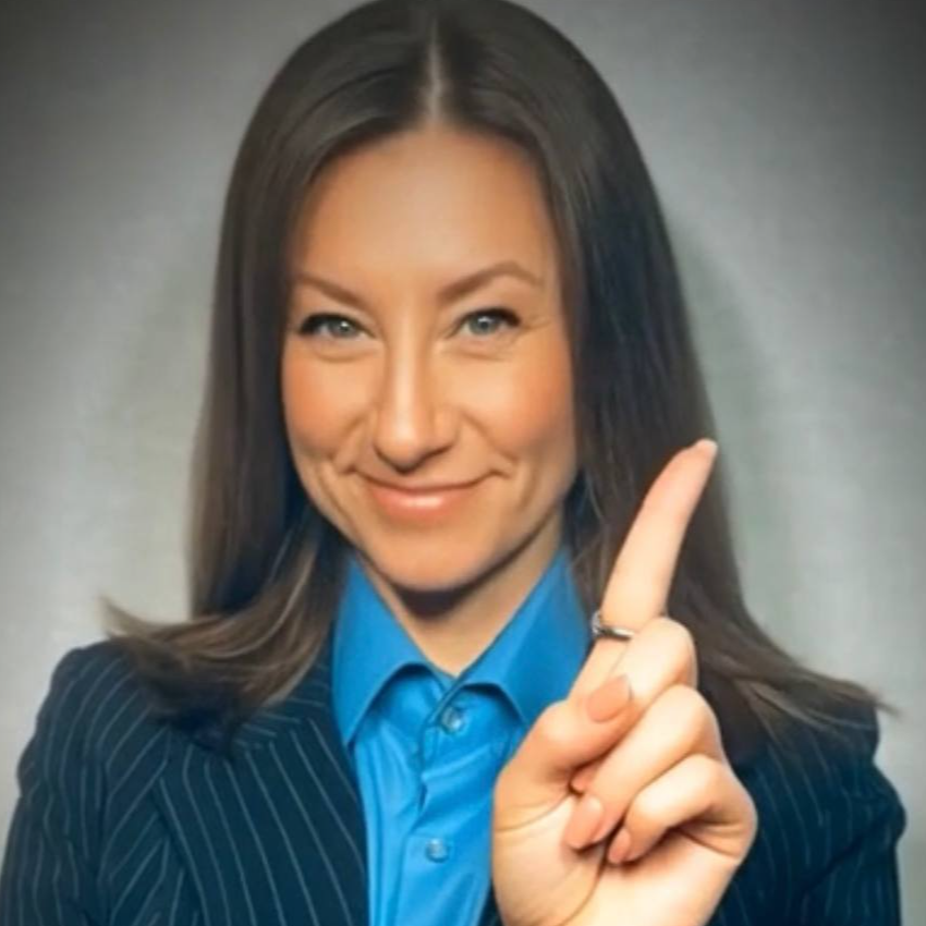 Светлана Вихрова