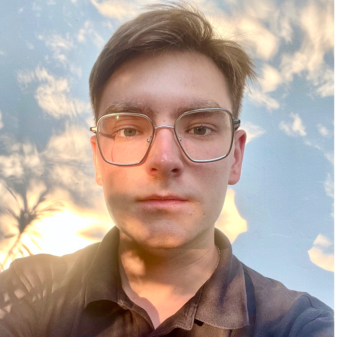 Алексей Осокин