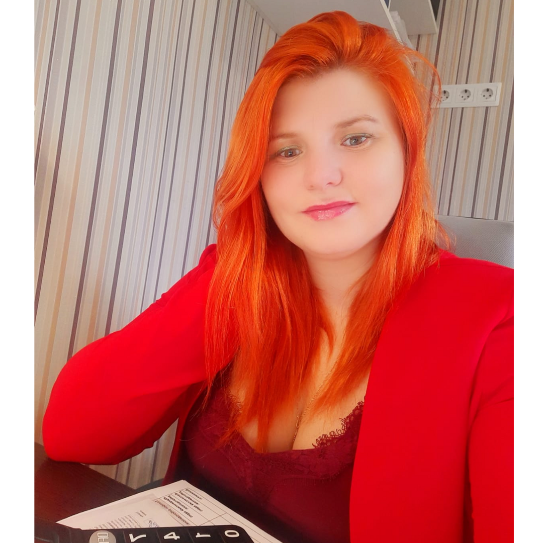 Марина Ситникова