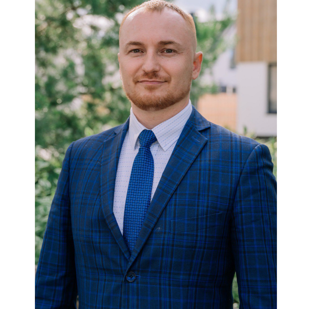 Вадим Третьяков