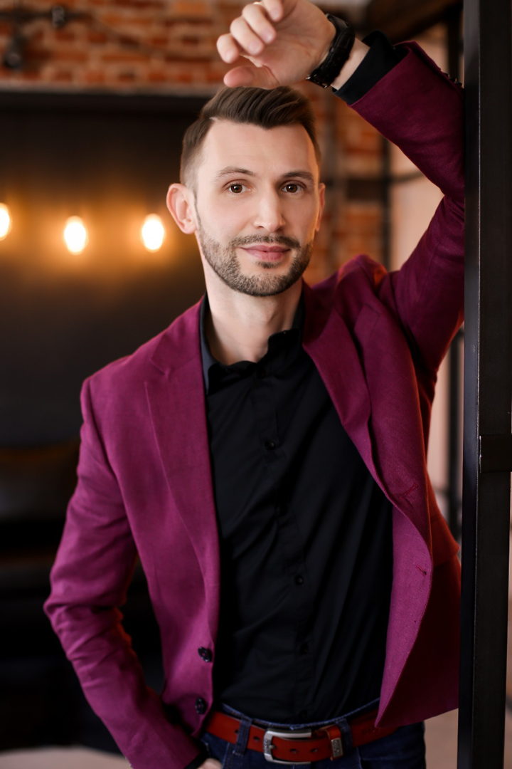 Сергей Лоскутов