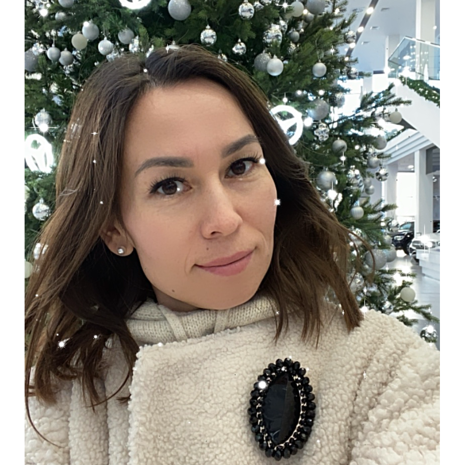 Лиана Минаева