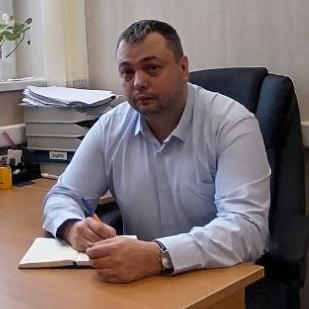 Михаил Якимов