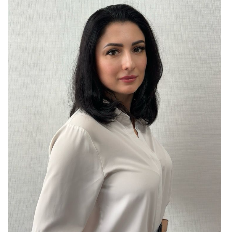Марина Киселенко
