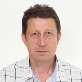 Сергей Гладков
