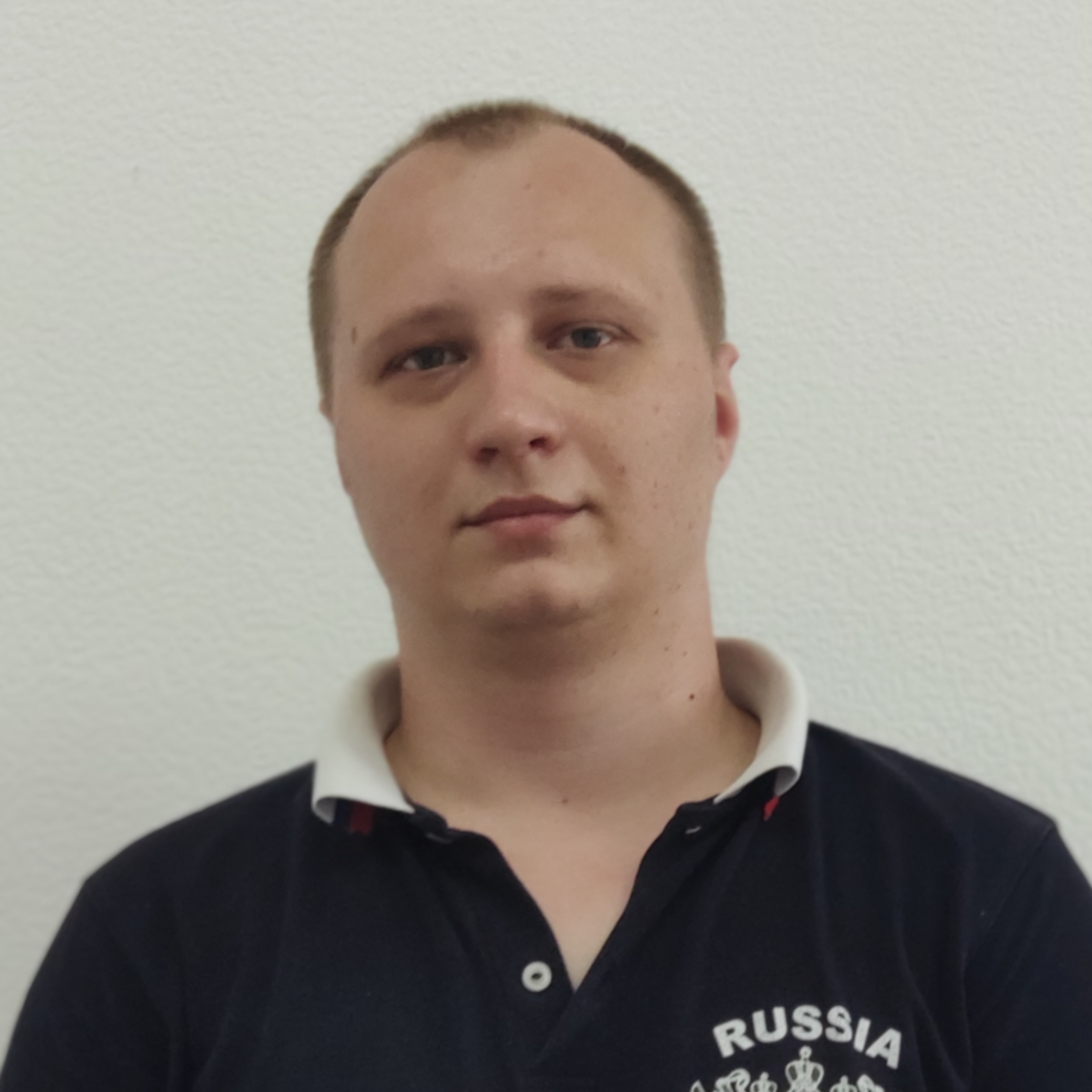 Евгений Корбут