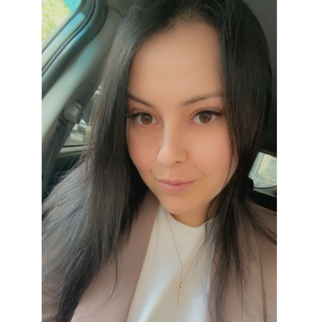 Мария Холкина