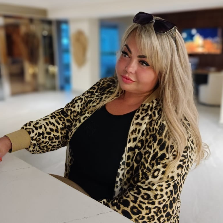 Татьяна Бекасова