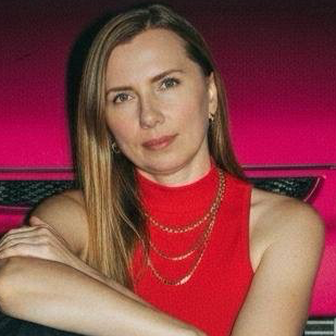 Елена Кожевникова
