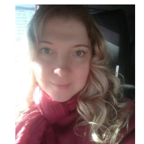 Юлия Лякшева