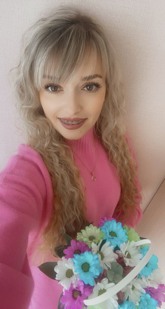 Елена Моисеева