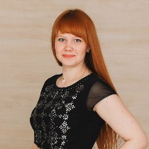 Екатерина Соловьева