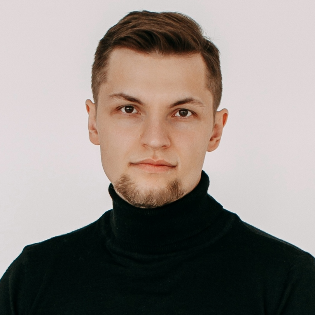 Михаил Бренер