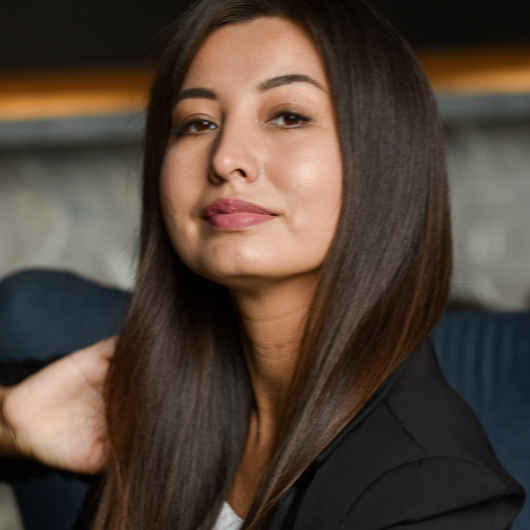 Инна Зайнуллина