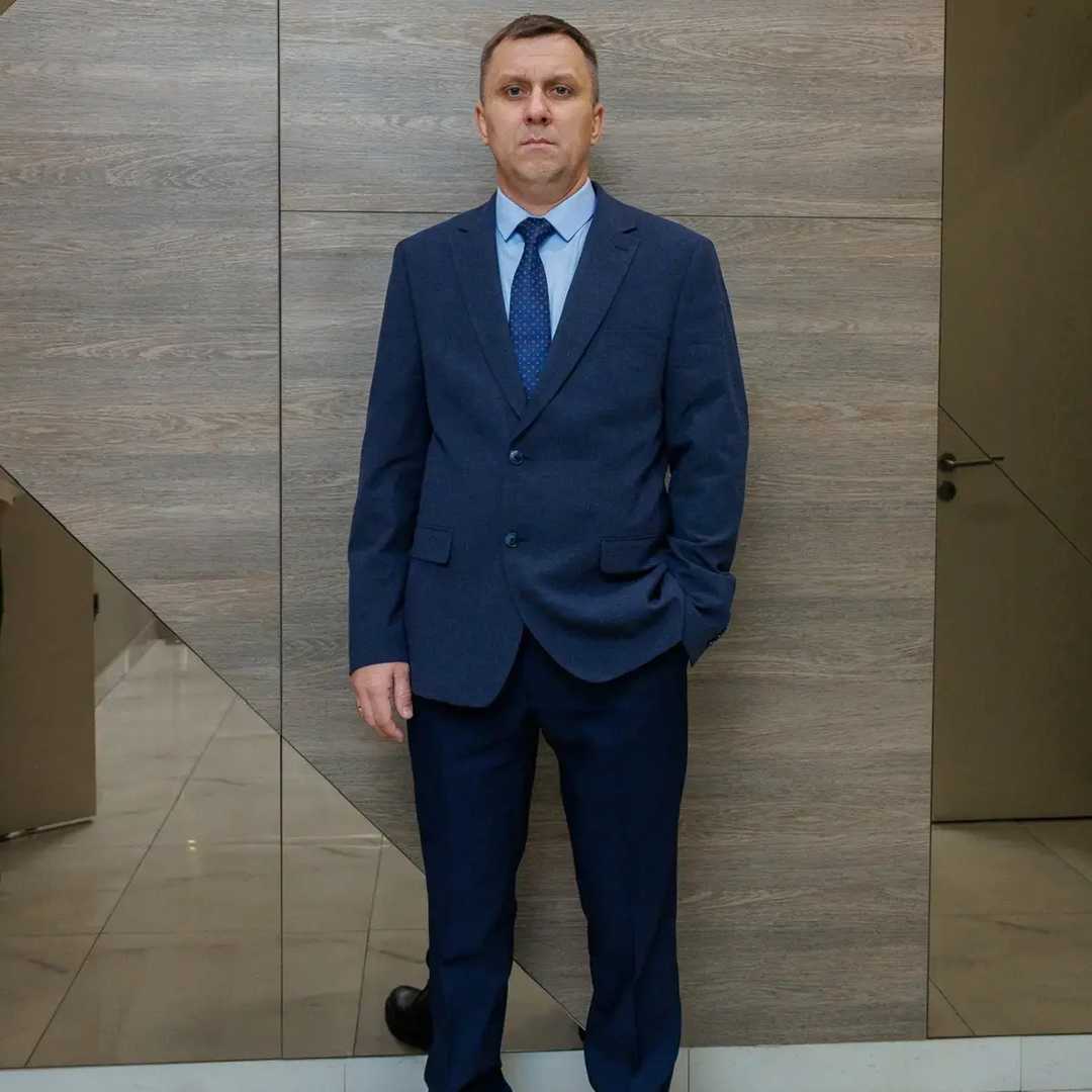 Андрей Попович