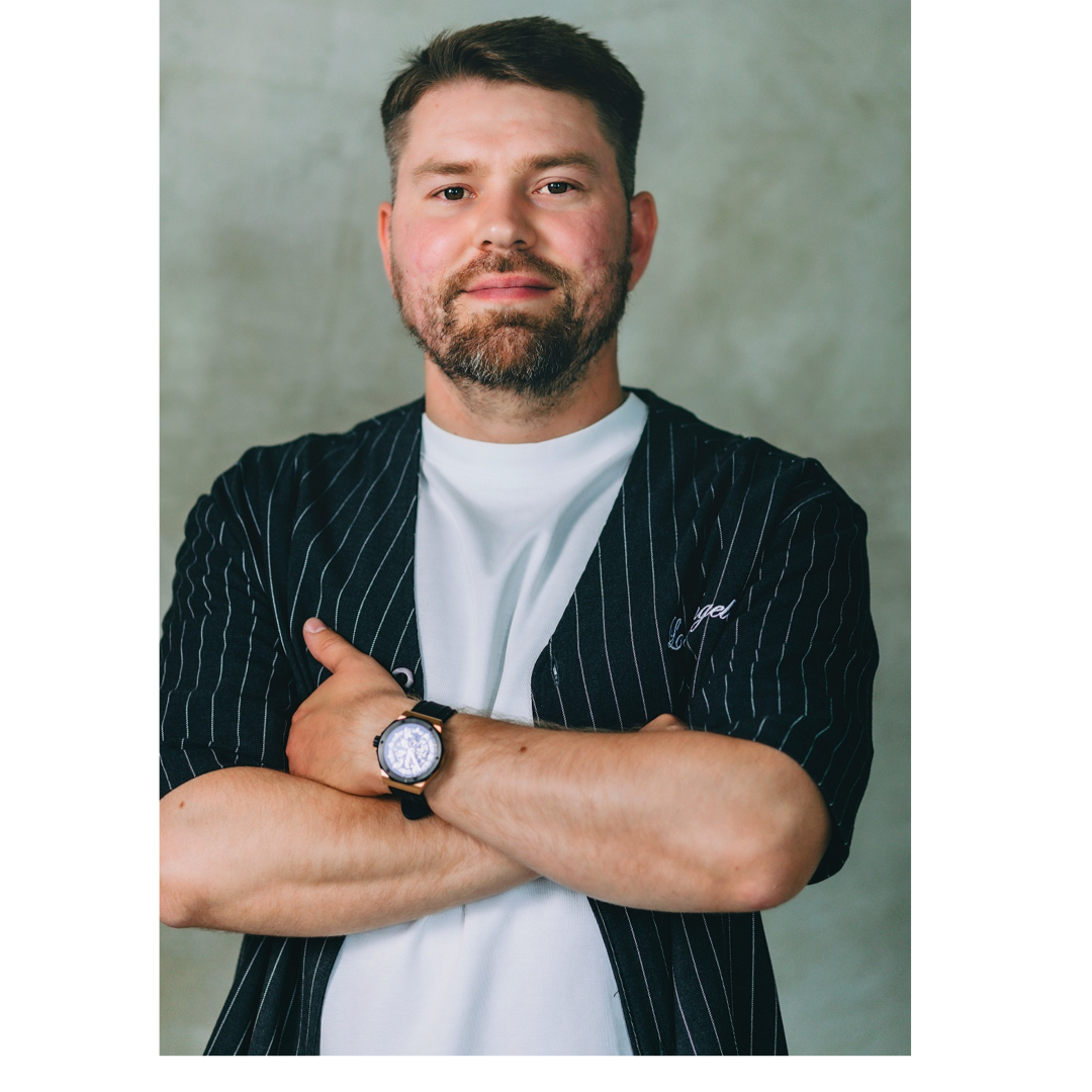 Дмитрий Лаврентьев