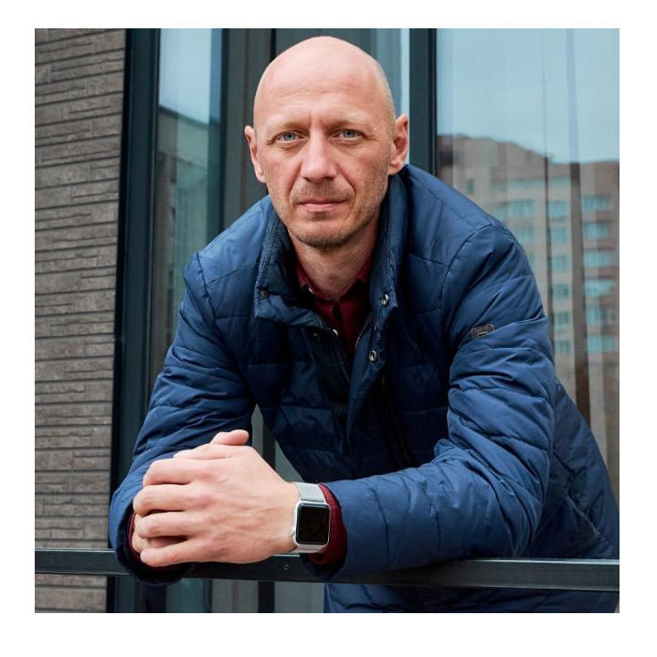 Илья Ведерников