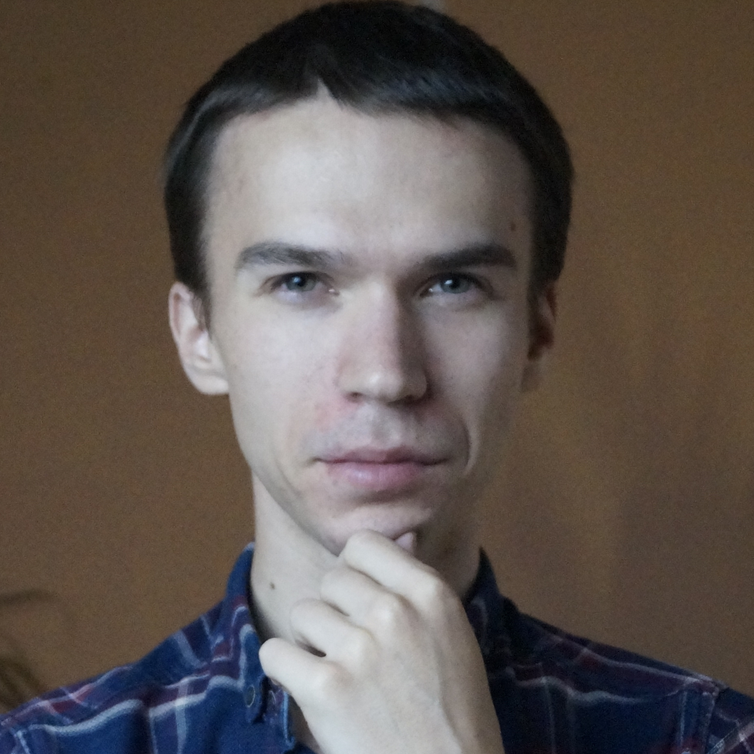 Николай Зубец