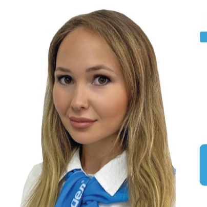 Юлия Немцова