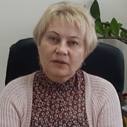 Ольга Слободчикова