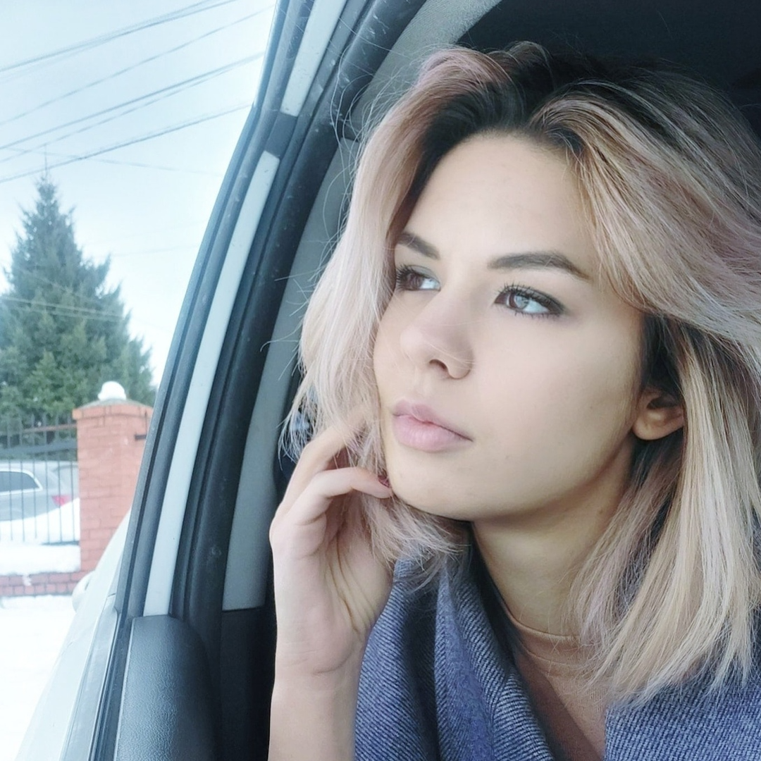 Ксения Донских