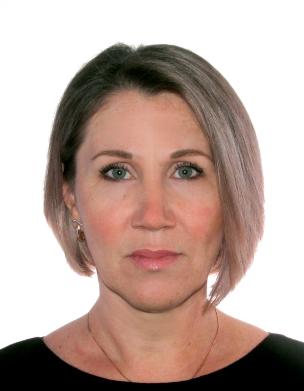 Оксана Акимова