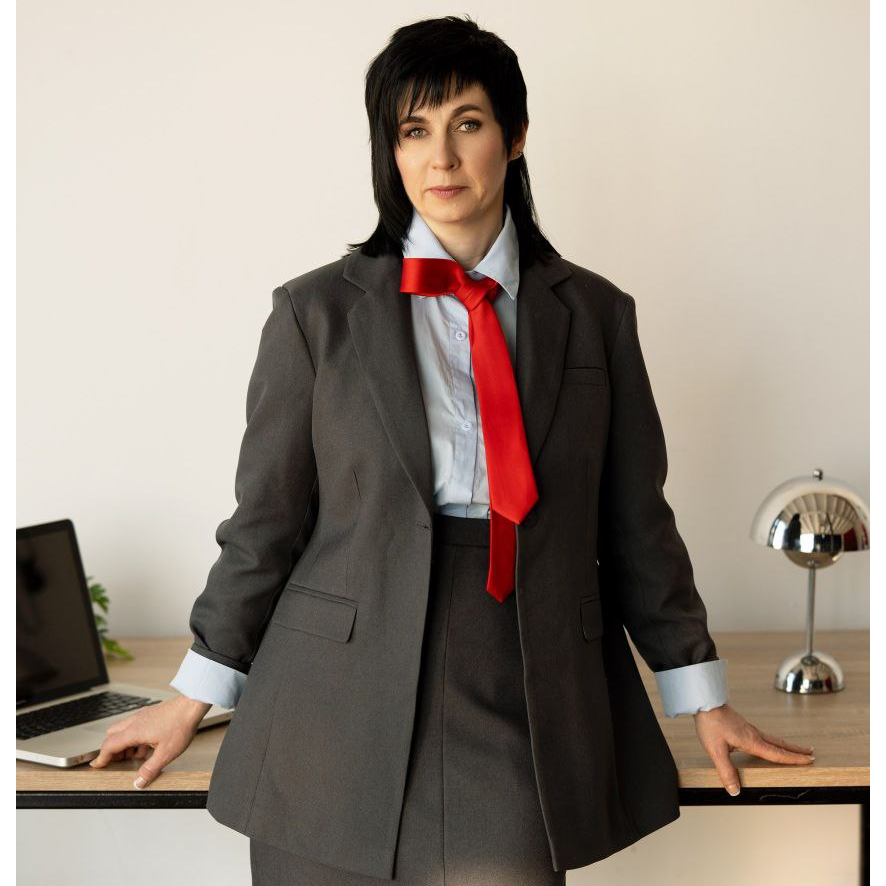 Юлия Одинцова