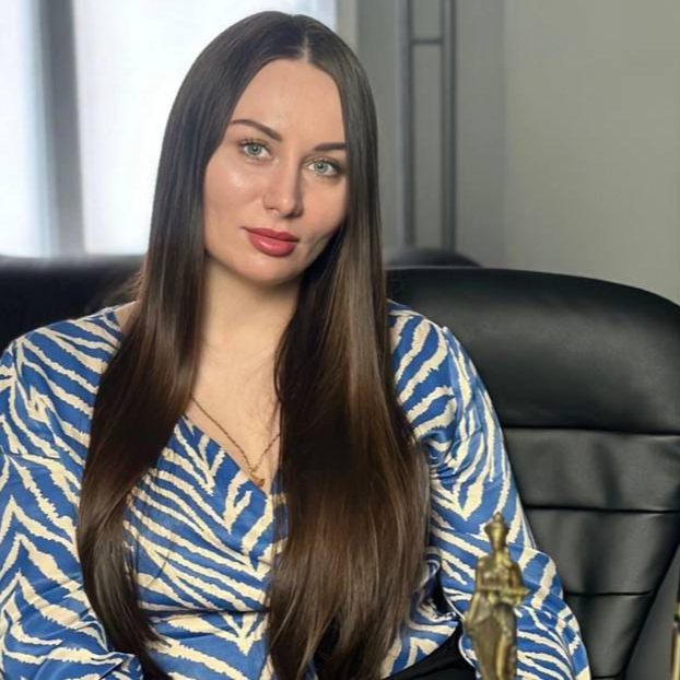 Екатерина Коптева