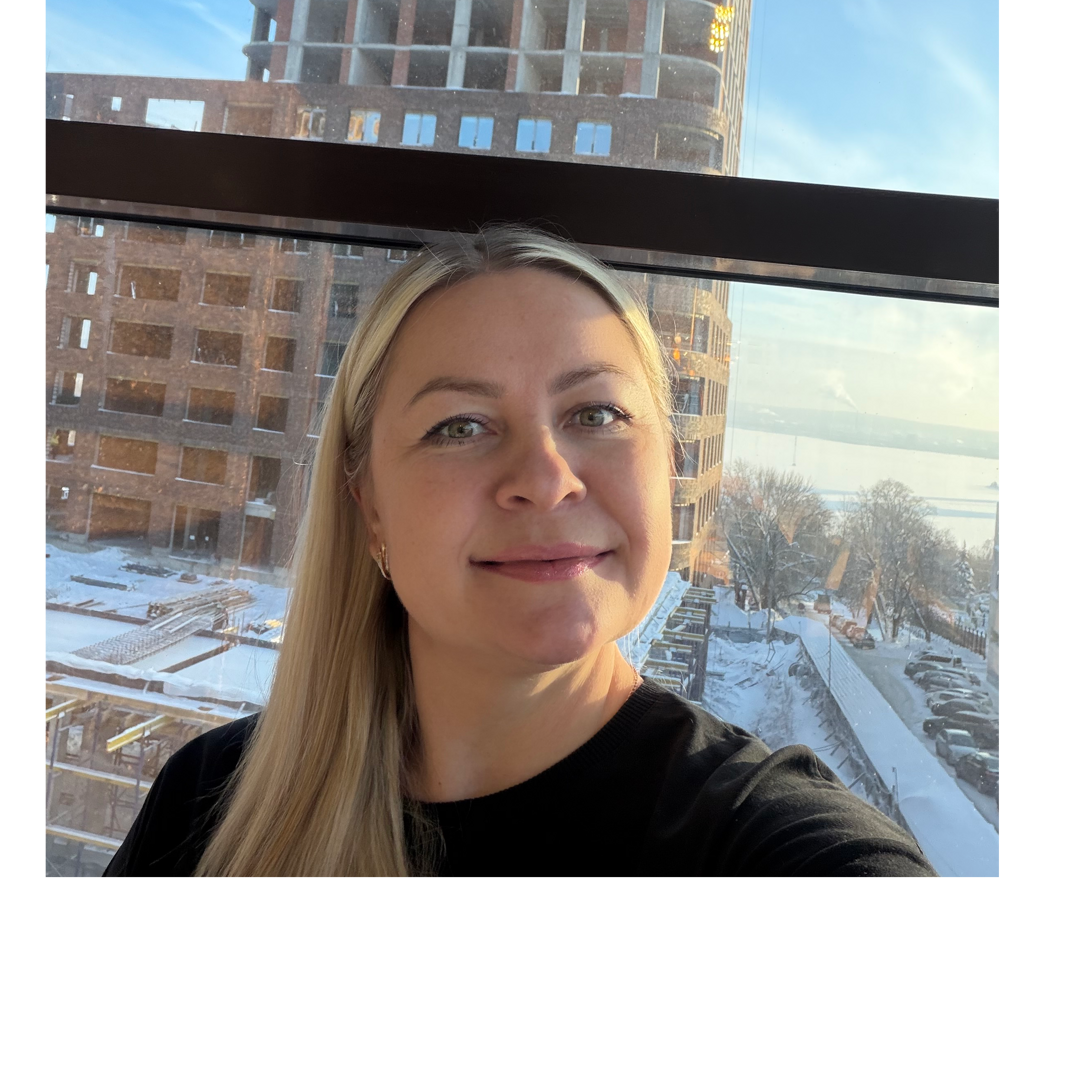 Мария Габдуллина