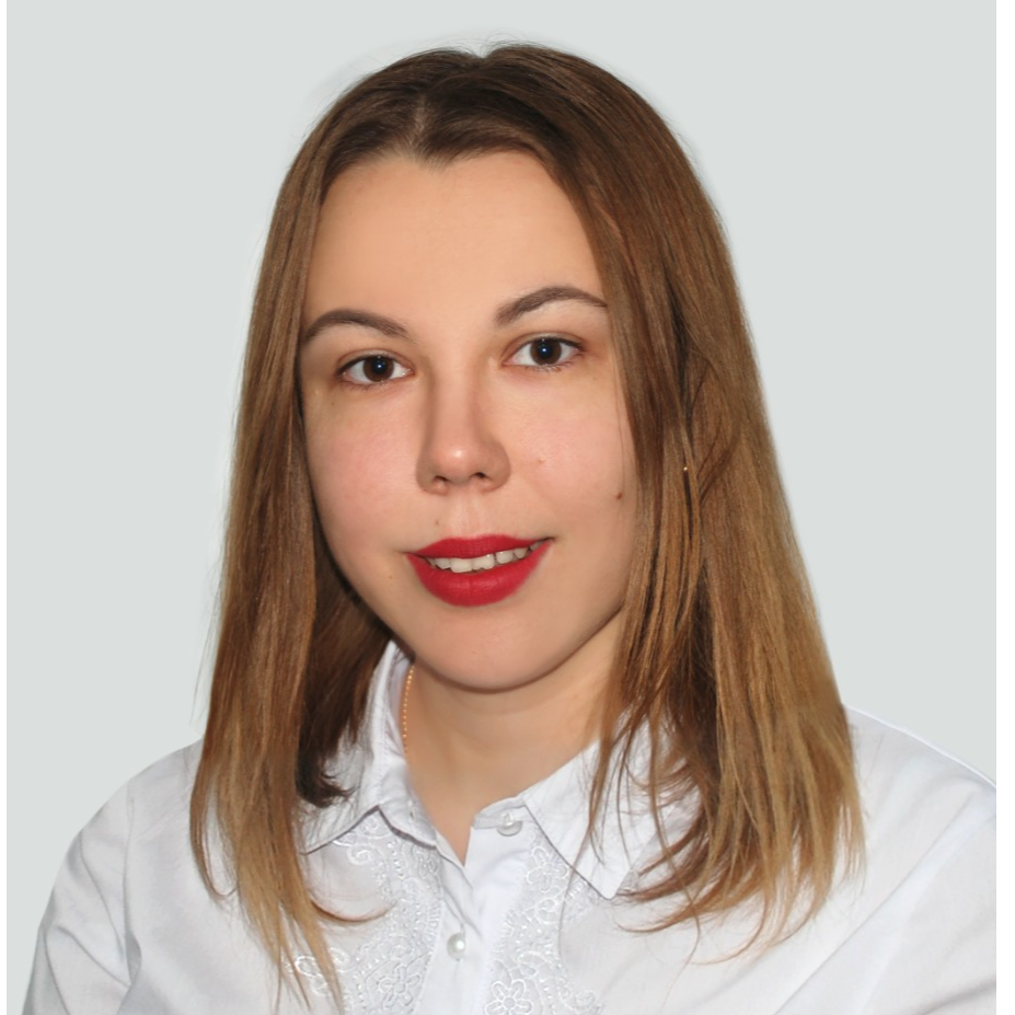 Анастасия Кондратьева