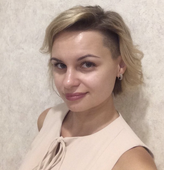 Юлия Ибрагимова