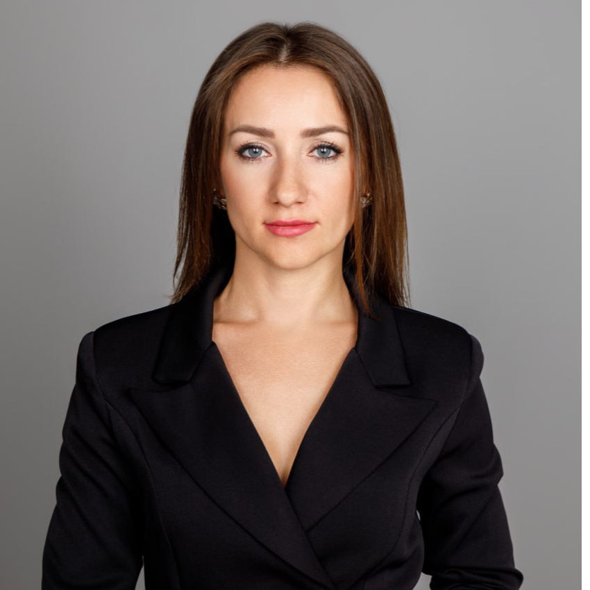 Анастасия Путилина