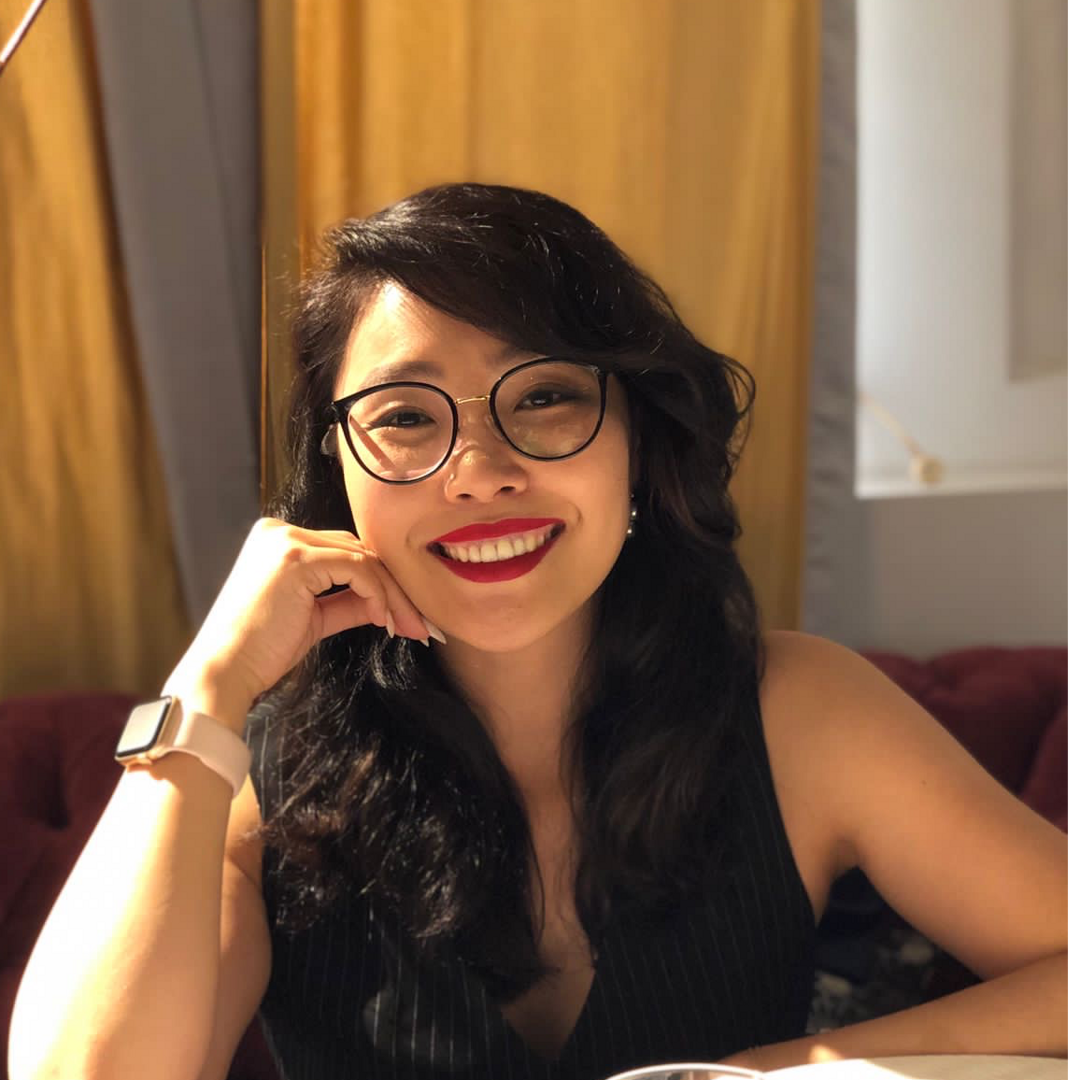 Наталья Егорова