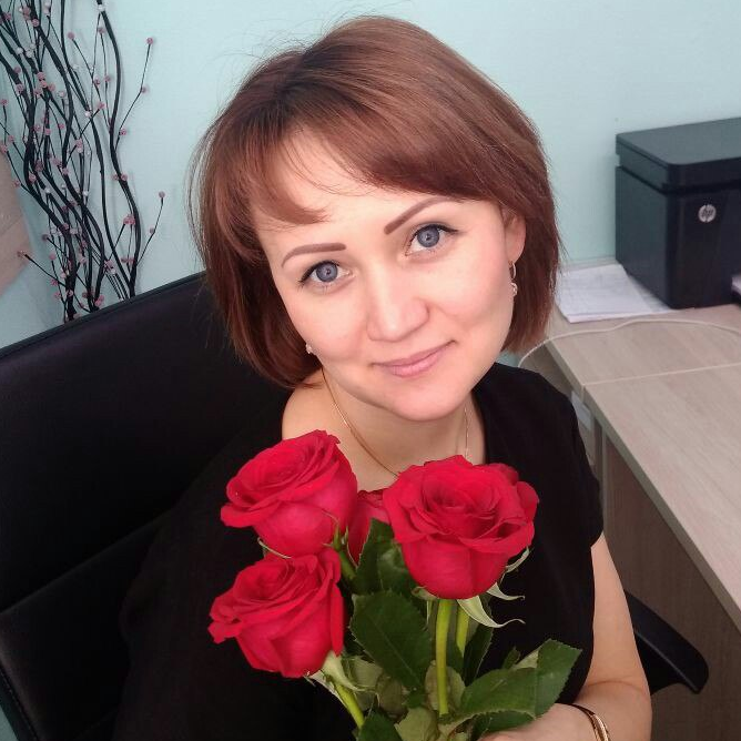 Вера Малова
