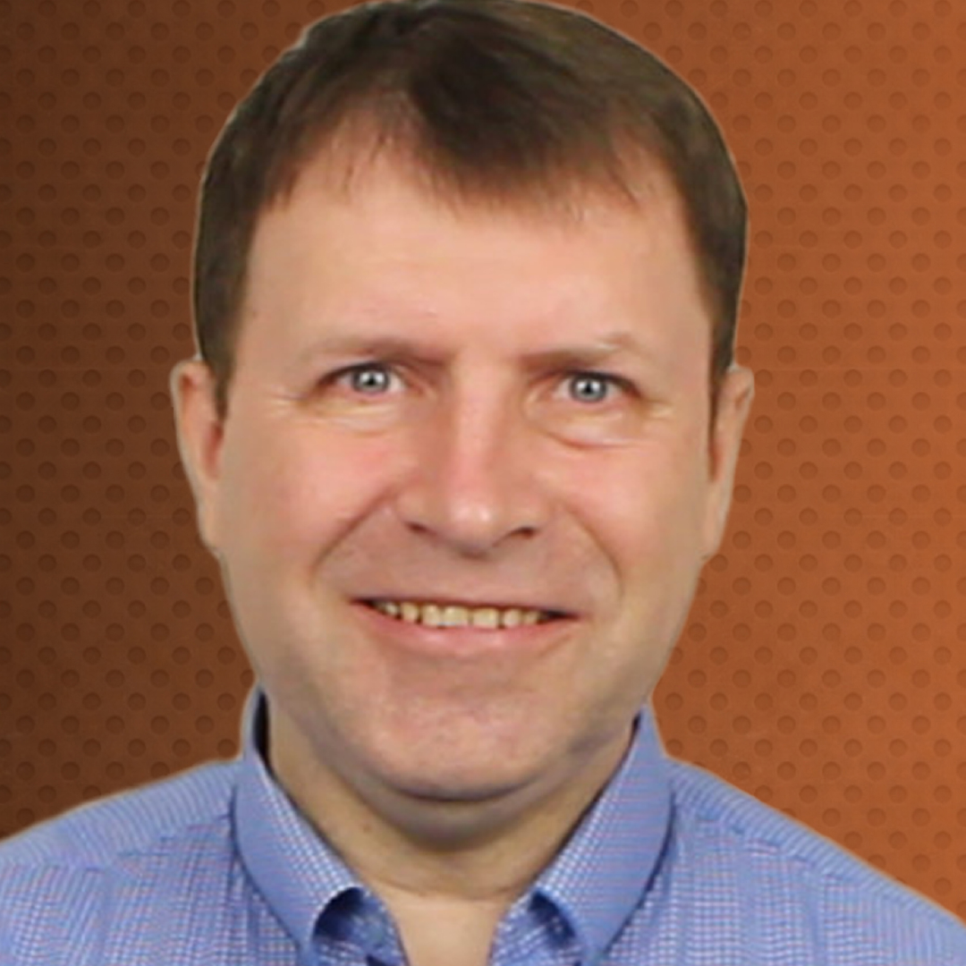 Сергей Заводских