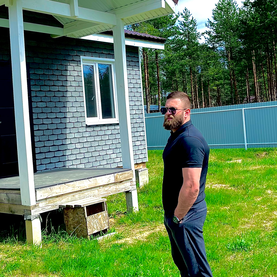 Георгий Панков