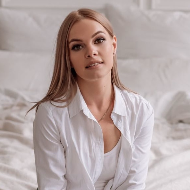 Анастасия Пучкова